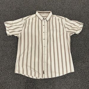 Kuhl men’s collared shirt